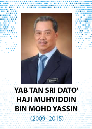 MANTAN MENTERI 16